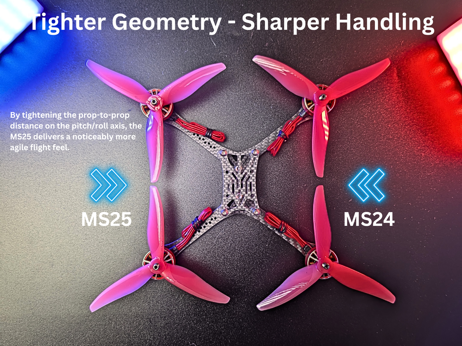 MS25 PRE ORDER