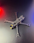 FR25 Frame Set