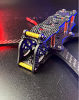FR25 Frame Set