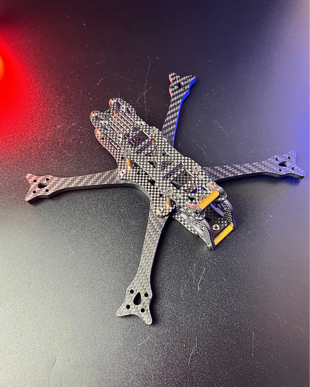 FR25 Frame Set