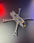 FR25 Frame Set