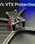 MS24 Frame Set