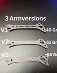 MS24 Frame Set