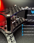MS24 Frame Set