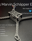 MS24 Frame Set