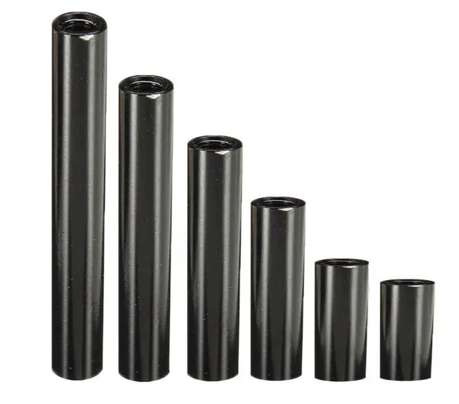 7075 M3 Aluminum Standoff 6Pcs
