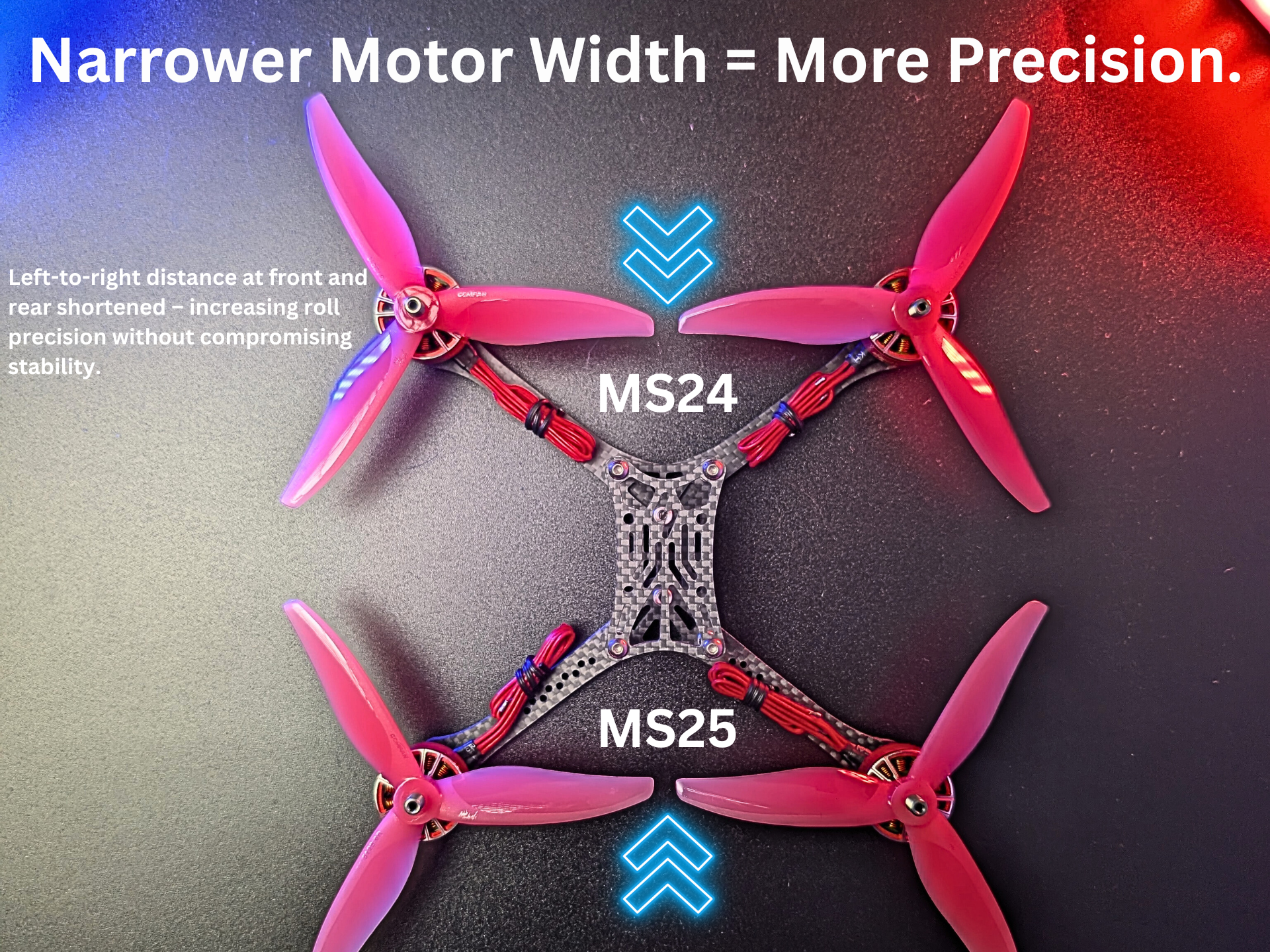 MS25 PRE ORDER