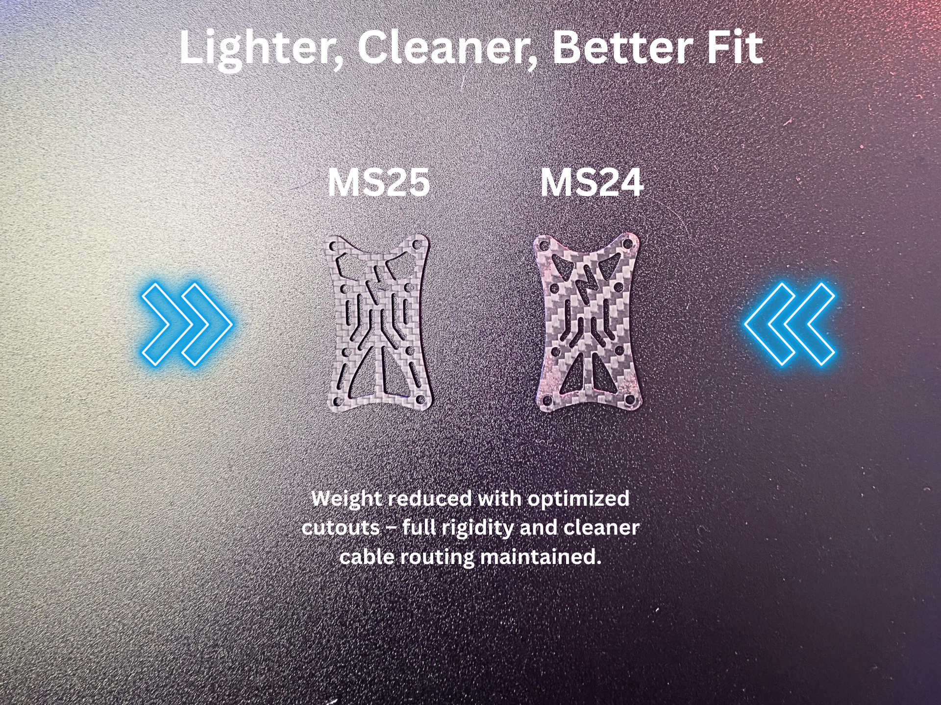 MS25 PRE ORDER