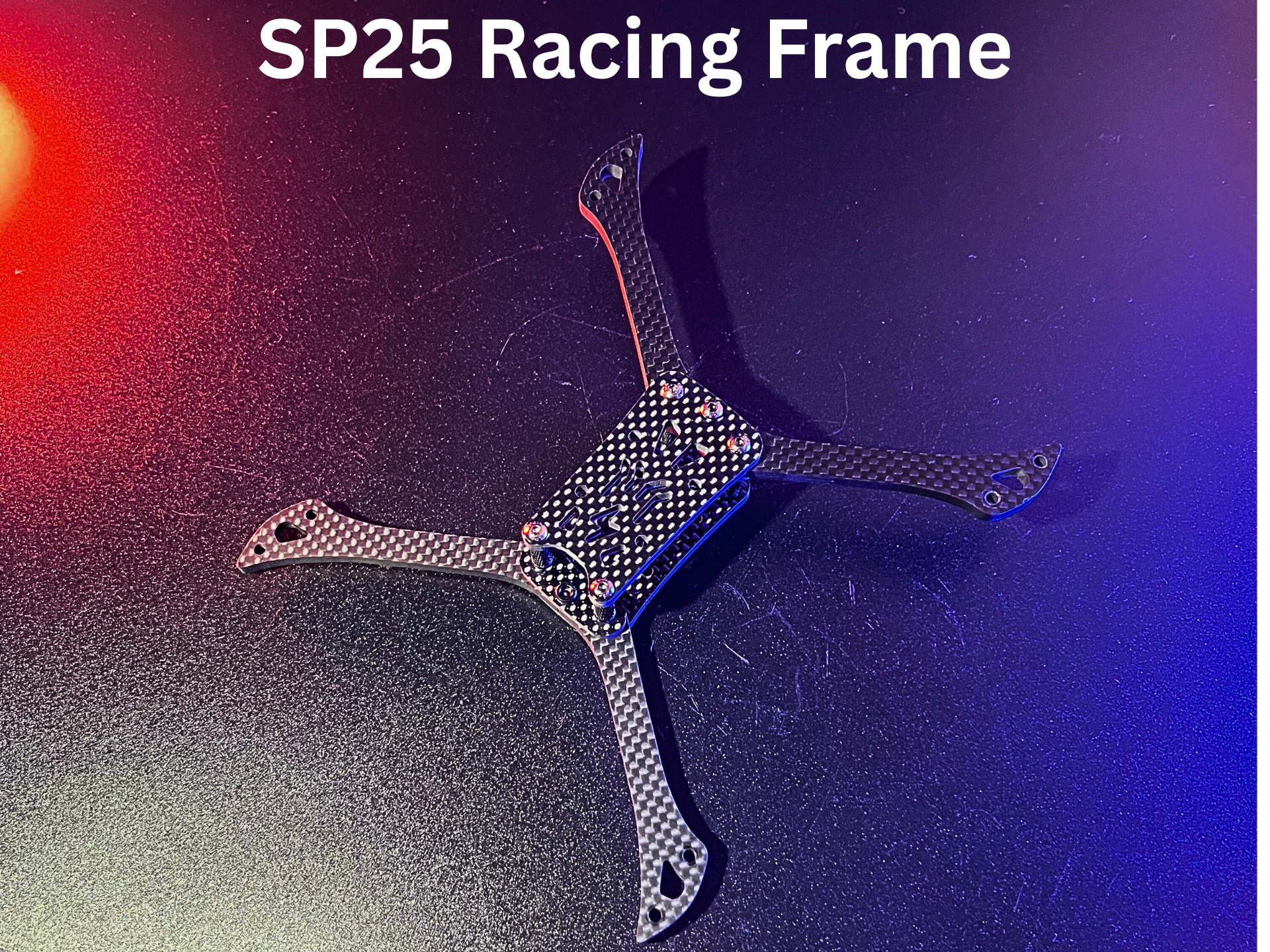 SP25 Racing Frame ( 20% Release Code )=80JTSTQPJVKJ