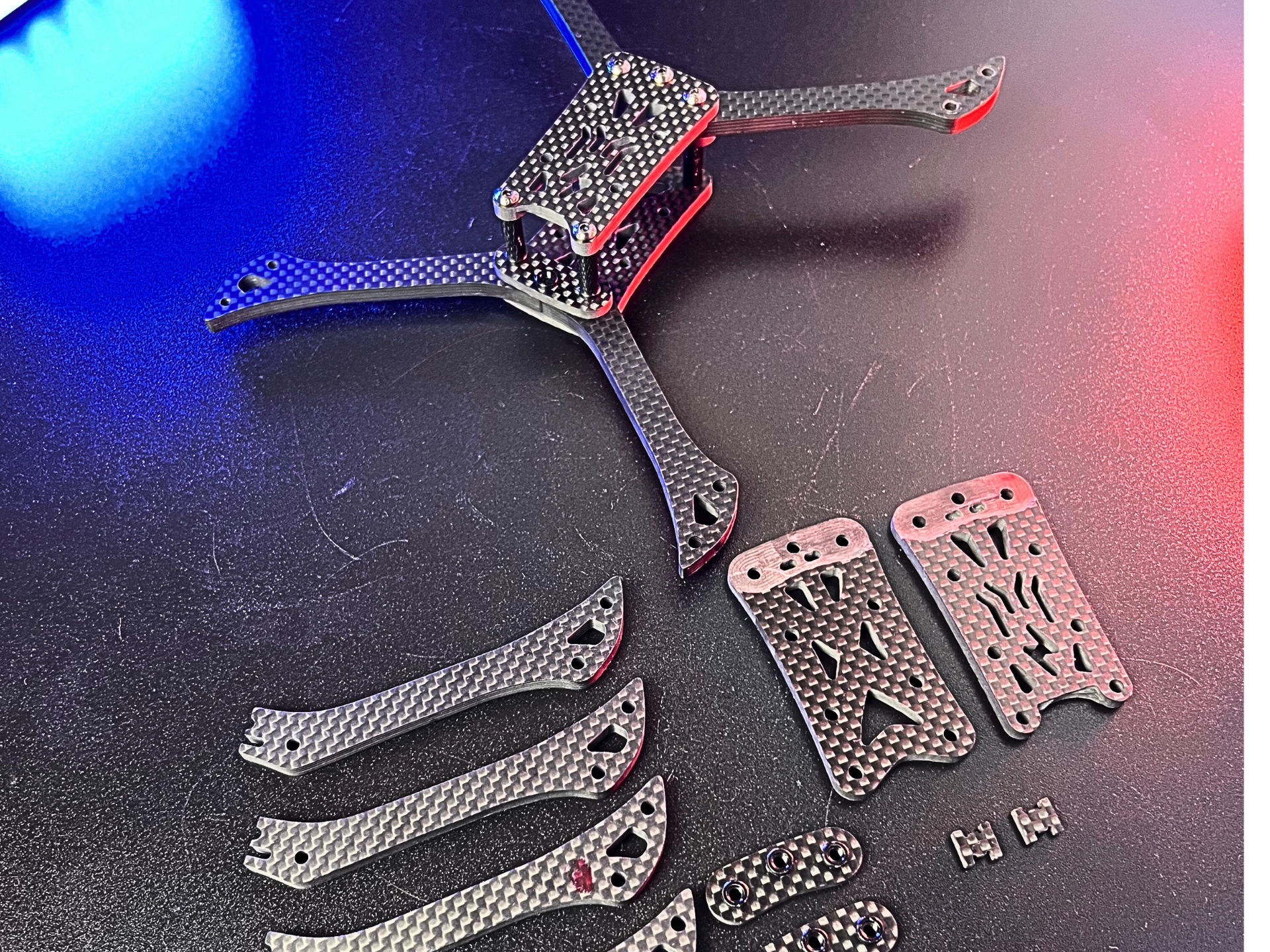 SP25 Racing Frame ( 20% Release Code )=80JTSTQPJVKJ